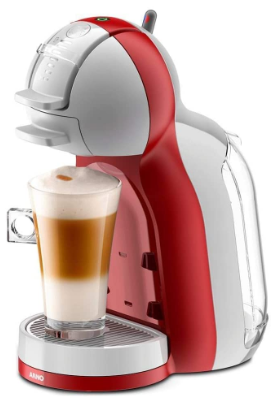 Cafeteira Dolce Gusto Mini M