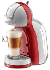 Cafeteira Dolce Gusto