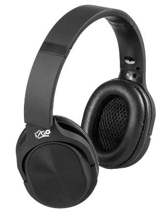 Headphone Bluetooth Comfort i2GO
