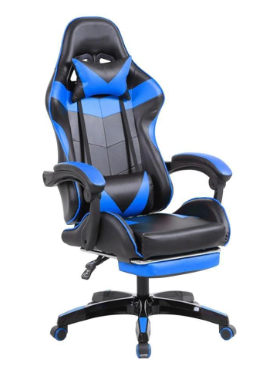 Cadeira Gamer Prizi JX1039